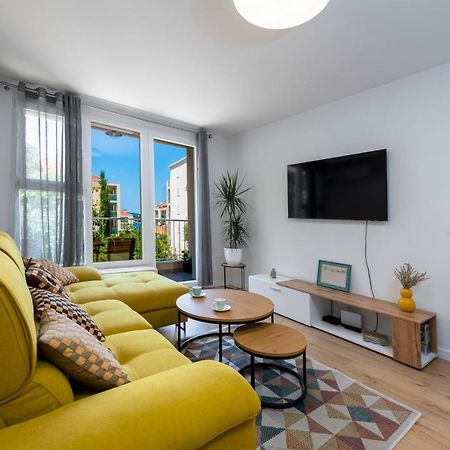 Apartment Sweet Inn Ragusa Esterno foto