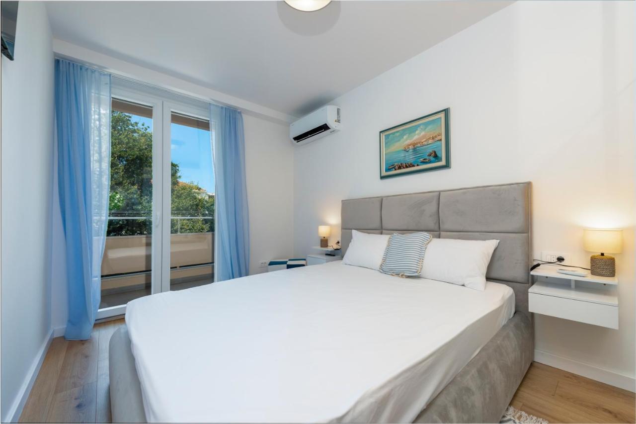 Apartment Sweet Inn Ragusa Esterno foto