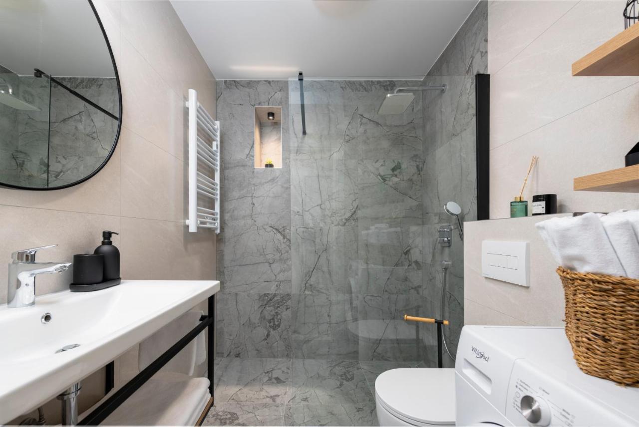 Apartment Sweet Inn Ragusa Esterno foto
