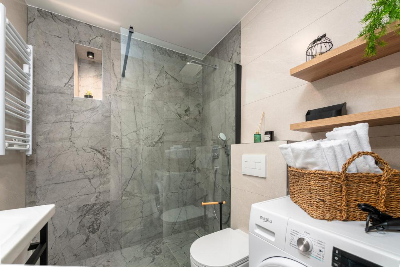 Apartment Sweet Inn Ragusa Esterno foto