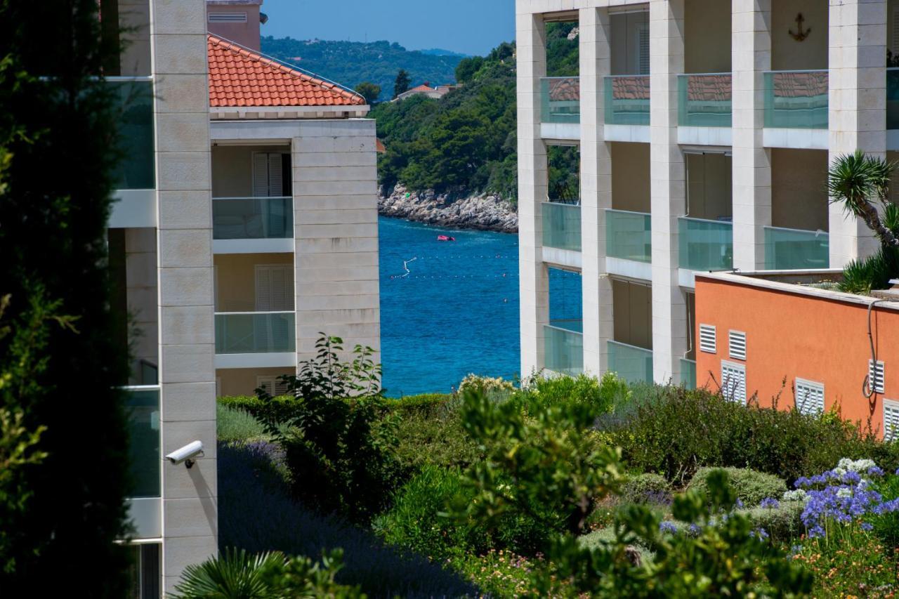 Apartment Sweet Inn Ragusa Esterno foto