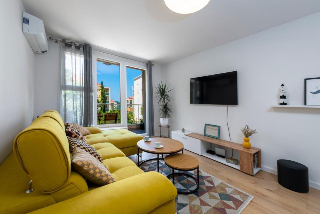 Apartment Sweet Inn Ragusa Esterno foto