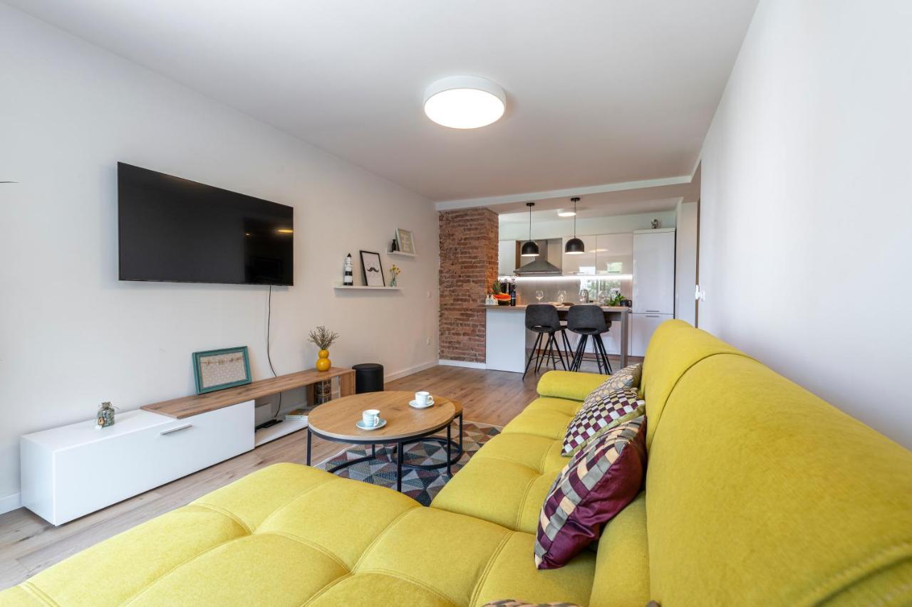 Apartment Sweet Inn Ragusa Esterno foto
