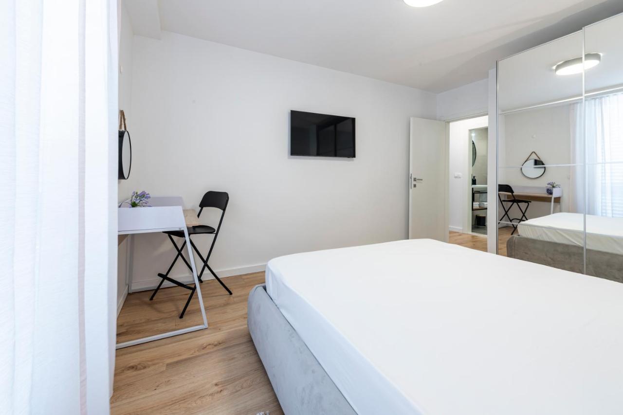 Apartment Sweet Inn Ragusa Esterno foto
