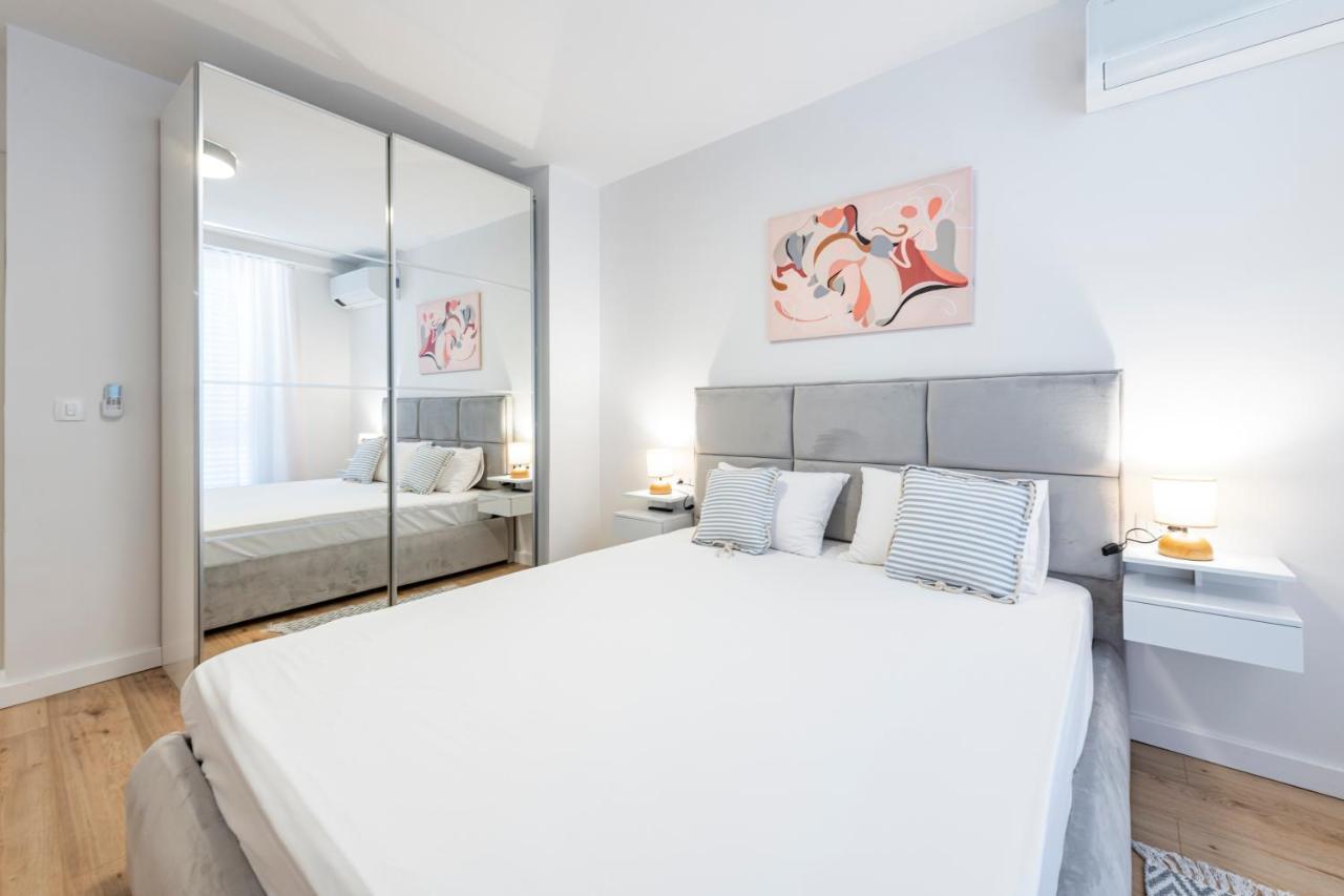 Apartment Sweet Inn Ragusa Esterno foto