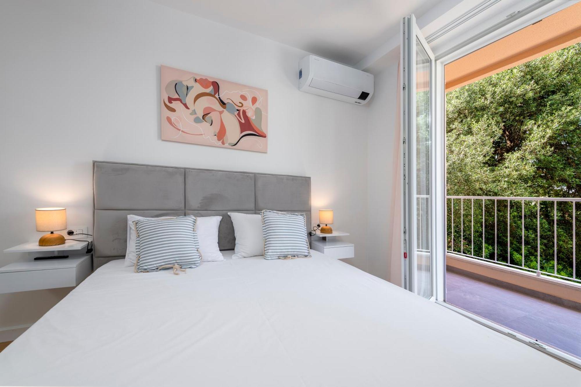 Apartment Sweet Inn Ragusa Esterno foto
