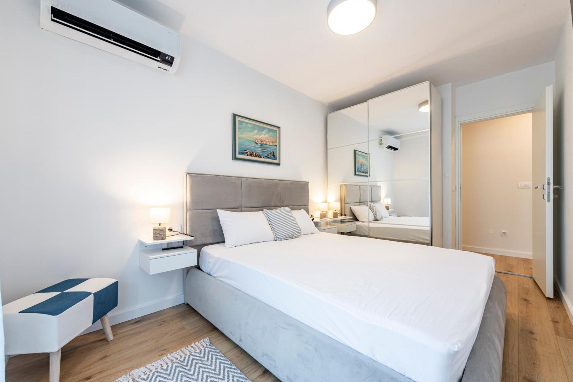Apartment Sweet Inn Ragusa Esterno foto