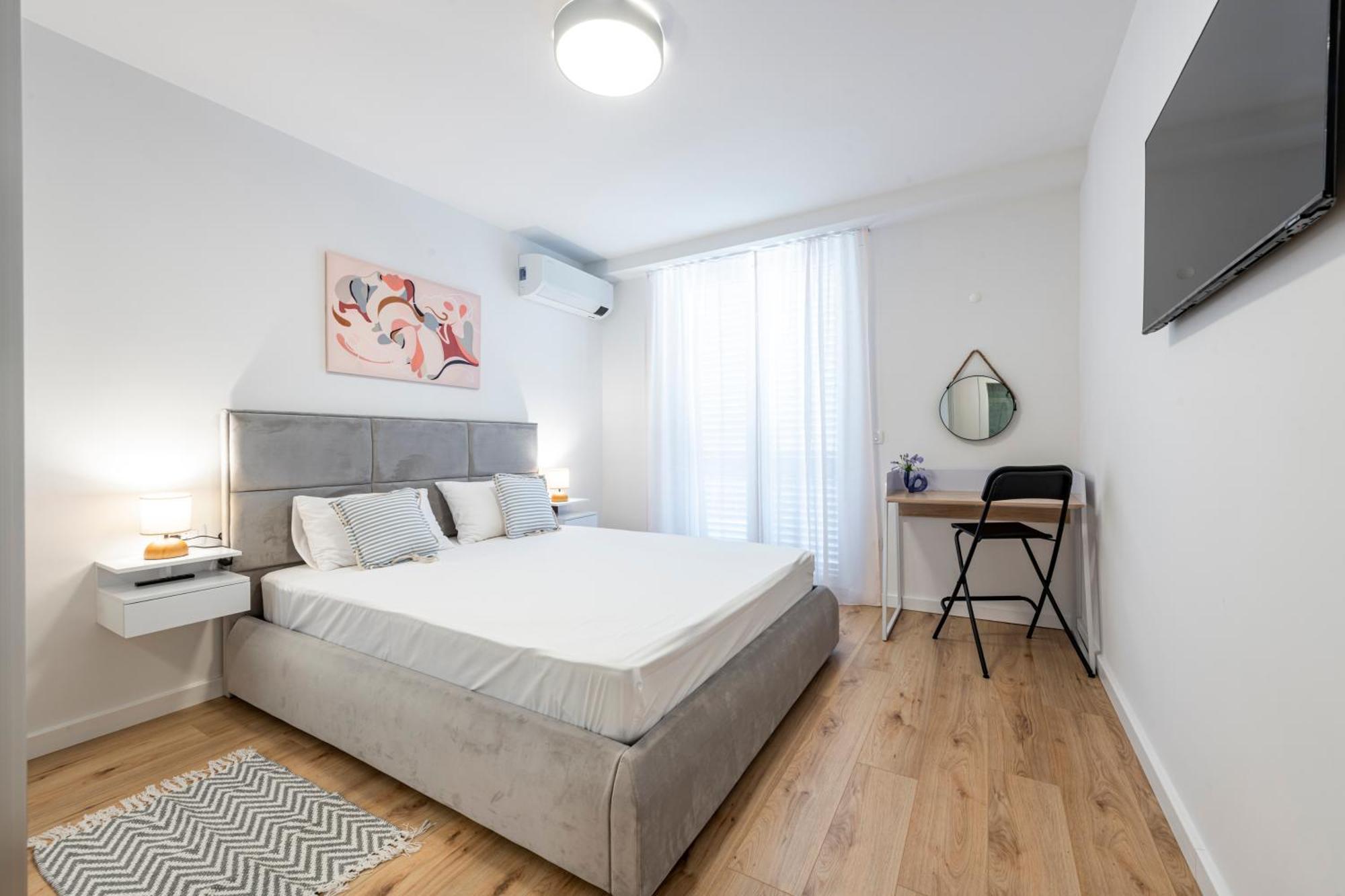 Apartment Sweet Inn Ragusa Esterno foto
