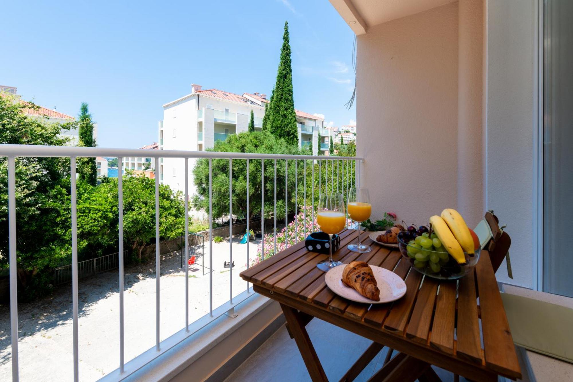 Apartment Sweet Inn Ragusa Esterno foto